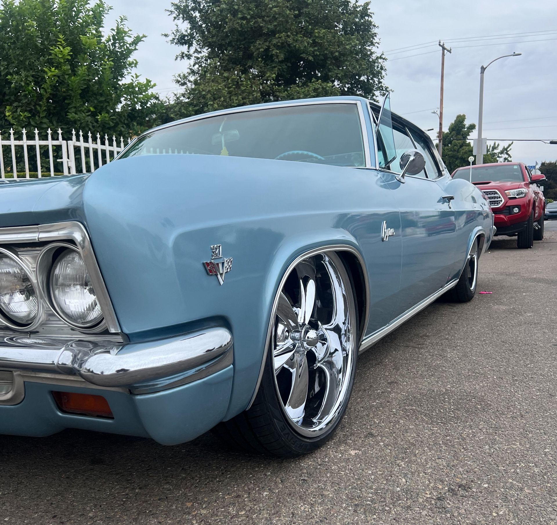 1966 Chevrolet Caprice