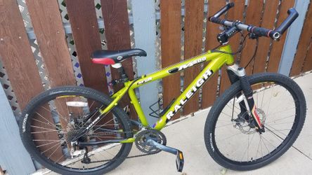 Rowling 800m Judy Bicycle