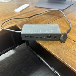 Microsoft Surface Docking Station 