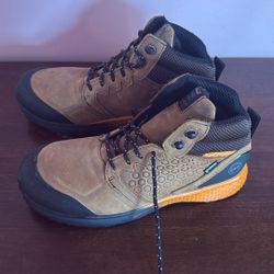 Men's Timberland Pro Composite Toe 11M