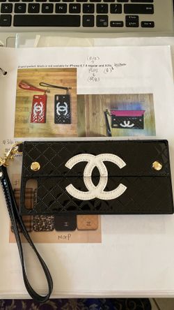 iPhone case cover wallet style - PNR GG for iphone model MAX -HOLIDAY SPECIAL FREE SHIPPING