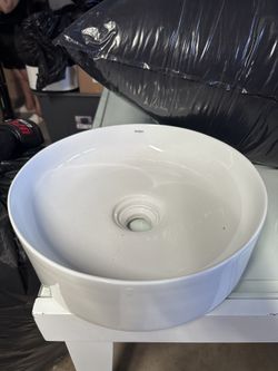 Basin Sink