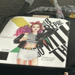 Nicki Bag