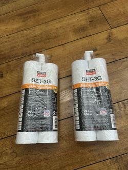 Expoxy Nuevos