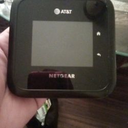 Netgear Portable Internet Modem
