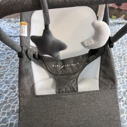 Baby Portable Bouncer 