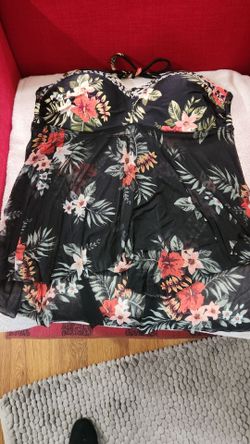 Swimsuit Top