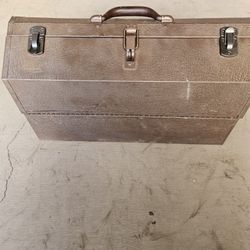 Kennedy Tool Box