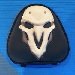 Loungefly Halloween Reaper Mini/ Small Backpack - NWT 