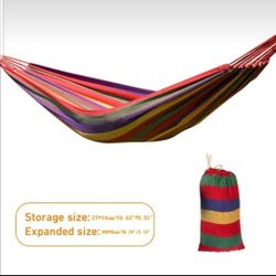 Hammock 