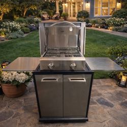 Brand New Bbq 🍗 