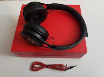 Beats By Dr Dre EP Wired Detachable Aux Cable 