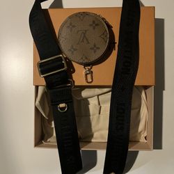 Louis Vuitton Accessories 