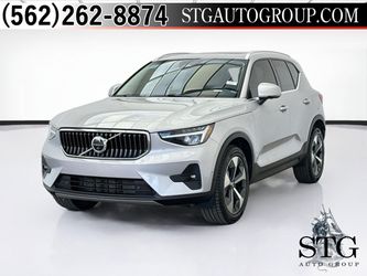 2023 Volvo Xc40