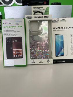 Moto g power 2026