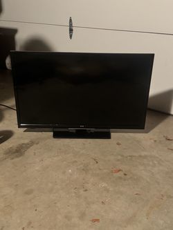32” LG TV