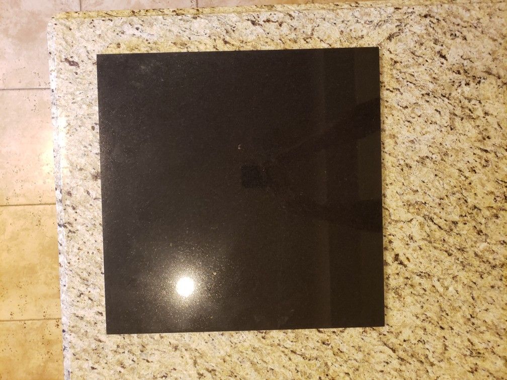 Granite tile