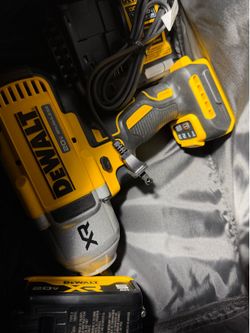 Dewalt impact mf