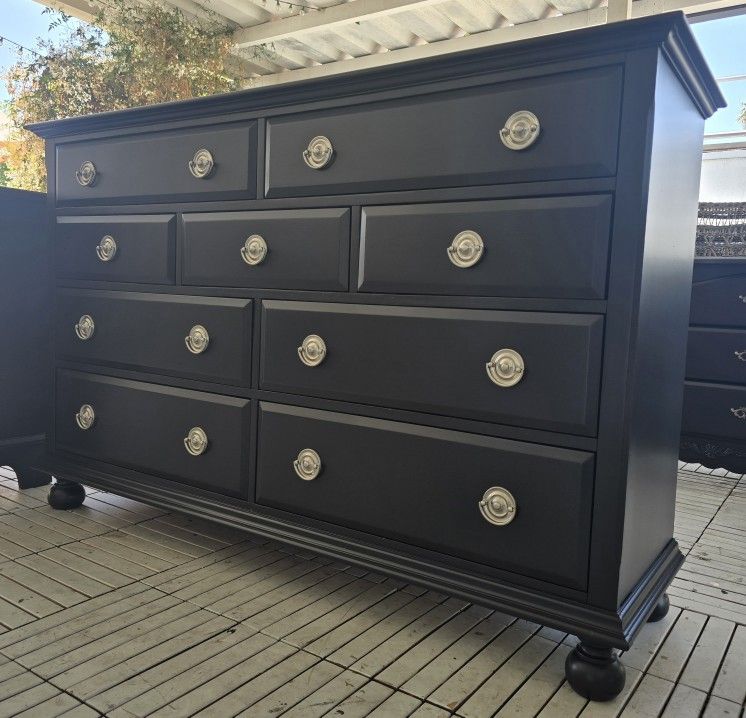 Beautiful Large Dresser..