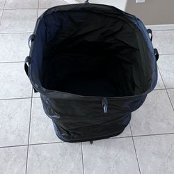 46 Gallon Collapsable Trash Can 