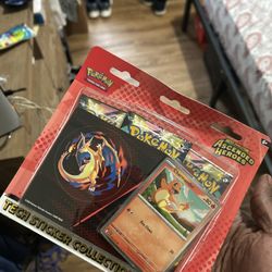 Mega Evolution Ascended Heros