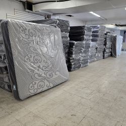 Mattress Twin/Full/Queen/King