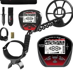 Metal Detector Kit