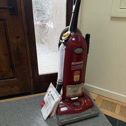 Eureka Vacuum 