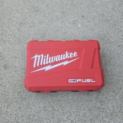 Milwaukee Case