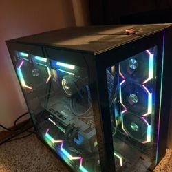 Gaming Pc 3070 Ti