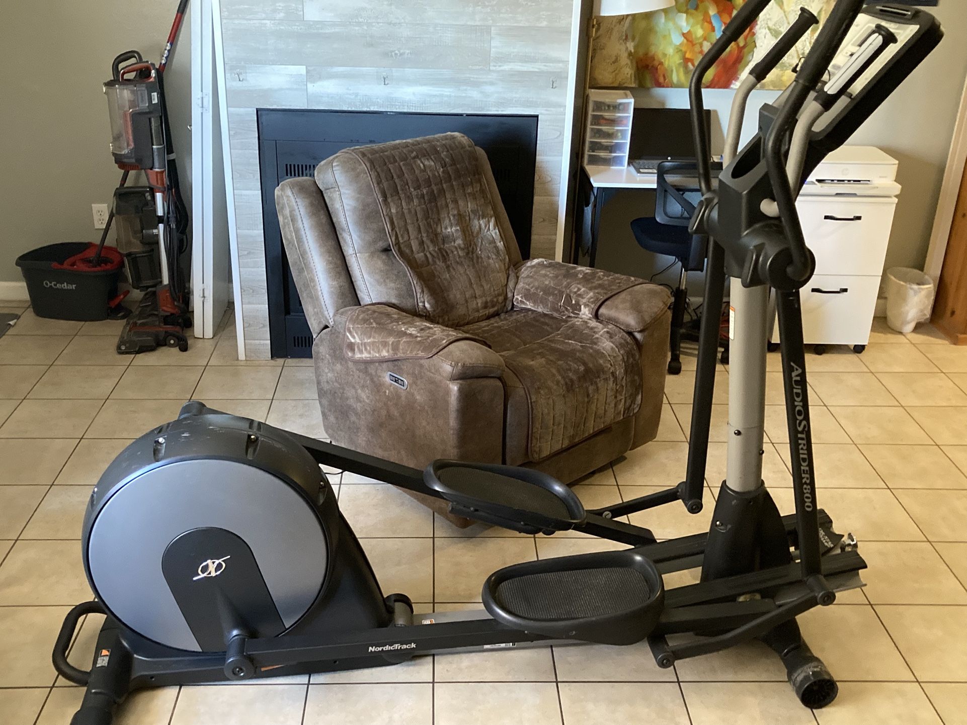 Elliptical in great shape!