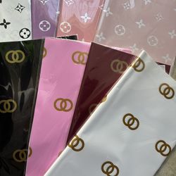 Floral Paper