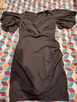 Cute SHEIN dress