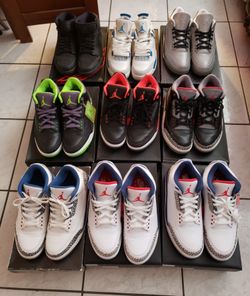 Jordan