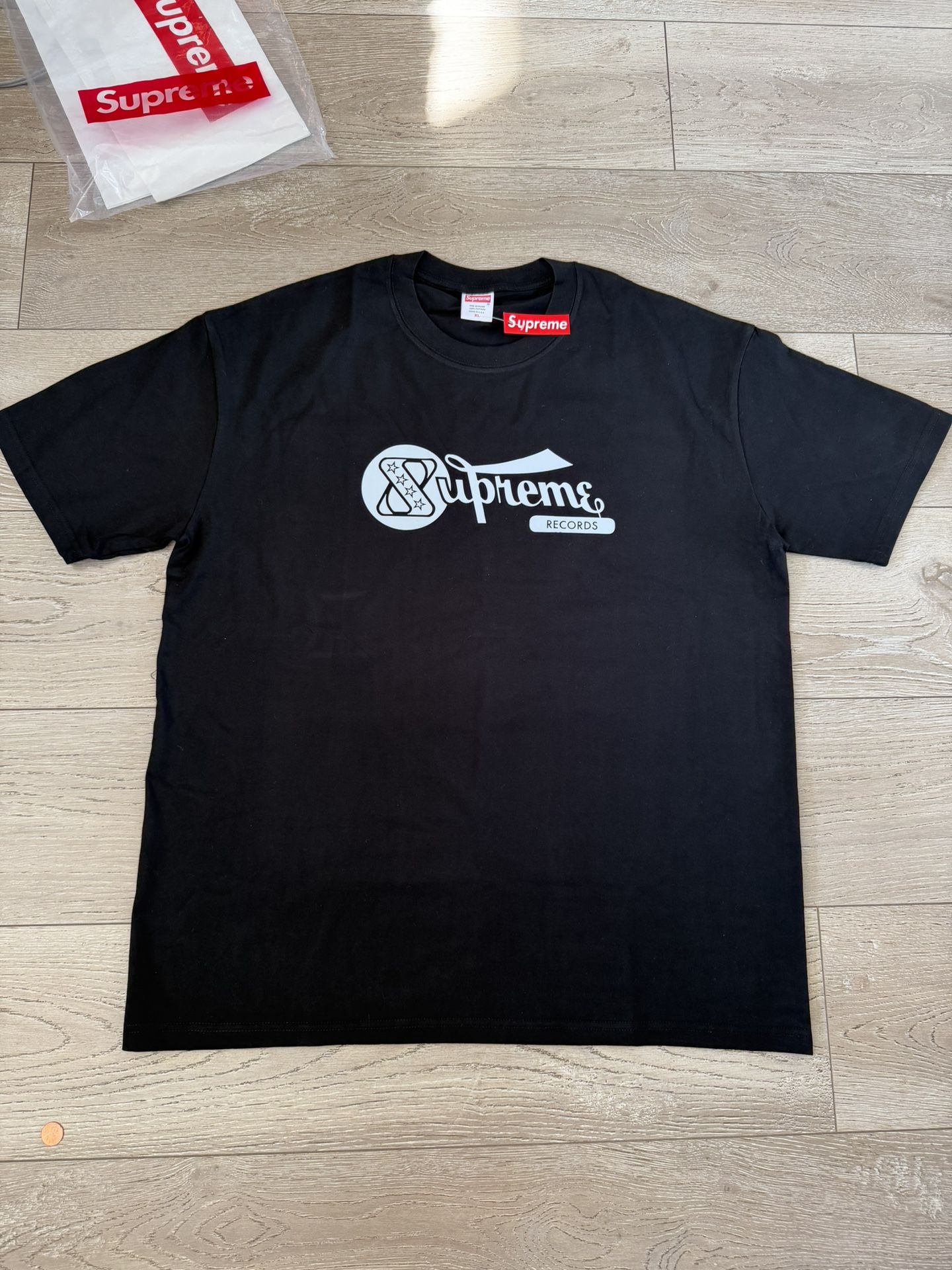 Supreme Tee Shirt 