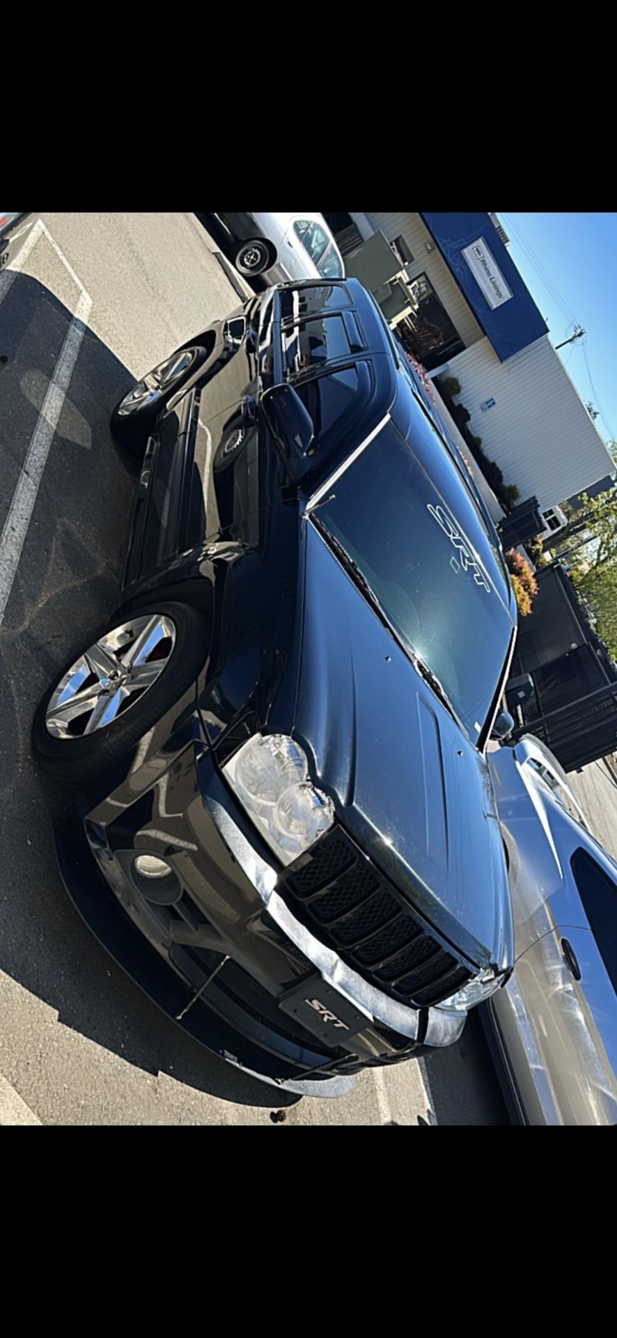 2006 Jeep Grand Cherokee