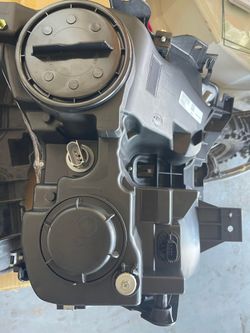Raptor Head Lights 2016 /15