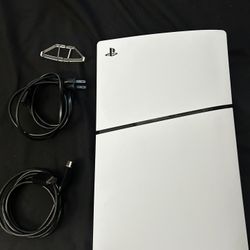 PS5 Slim 