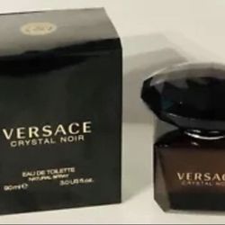 Crystal Noir by Versace 