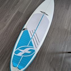Kiteboard Surf F-one Signature 