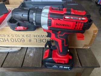 Drill