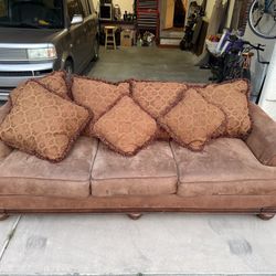 Two Couches