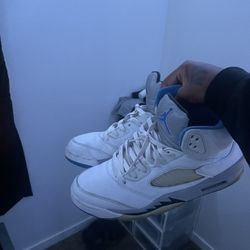 Jordan 5 