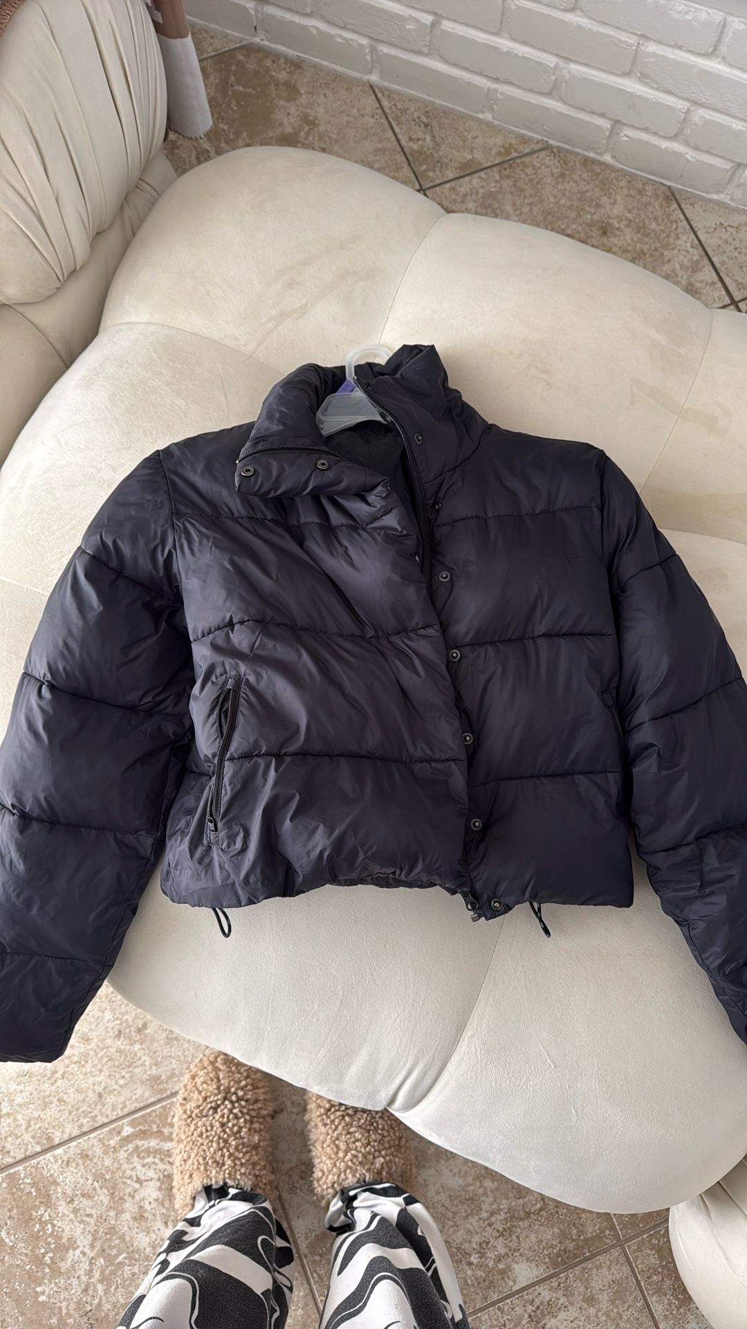 Alo Jacket