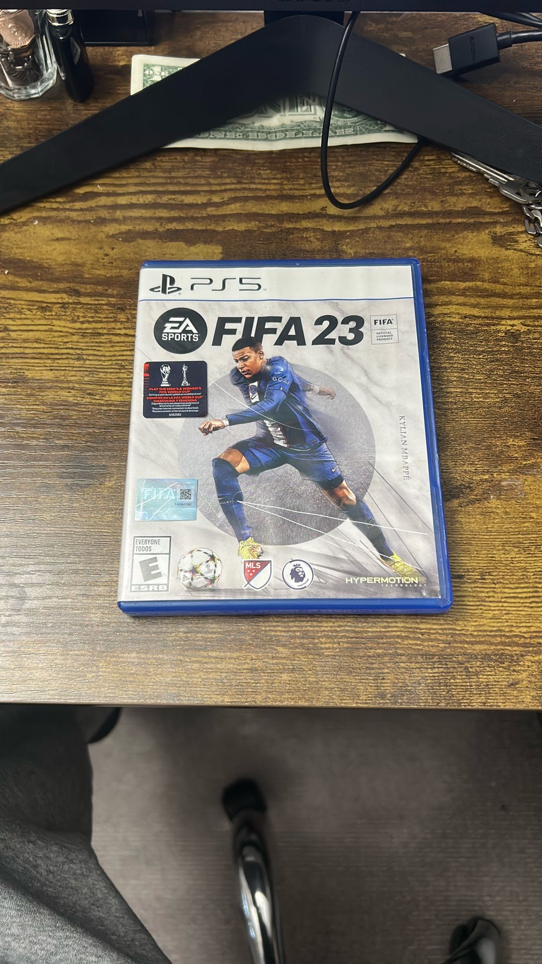 Fifa 23 For PS5