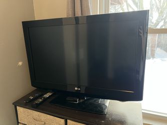 LG TV And Roku