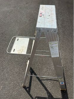 Ladder