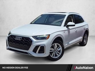 2022 Audi Q5