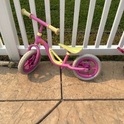 Kids Balance Bike
