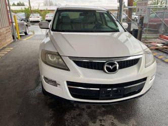 2008 Mazda CX-9